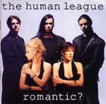 Cover of Romantic?, 1990, CD