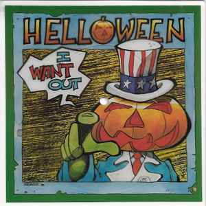 Helloween - I Want Out