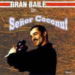 Cover of Gran Baile Con..., 1997-05-15, CD