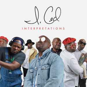 I, Ced - Interpretations  album cover