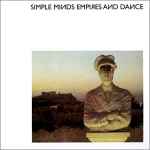 Cover of Empires And Dance, 1984, Vinyl