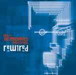 Cover of Rewired, 2005, CD
