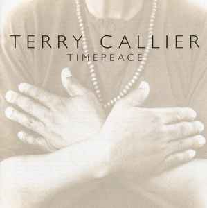 TimePeace - Terry Callier