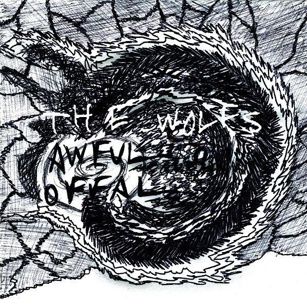 descargar álbum The Wolfs - Awful Offal