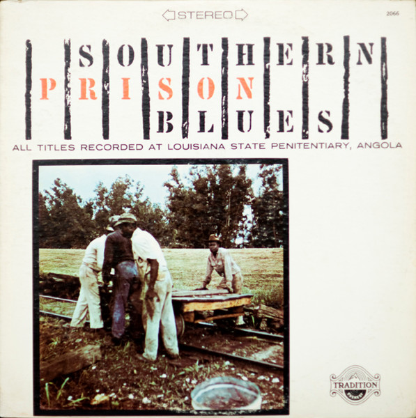 Southern Prison Blues (1968, Vinyl) - Discogs