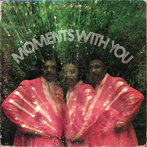 Moments - Moments With You | Releases | Discogs