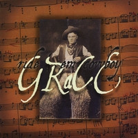 baixar álbum Ride 'Em Cowboy - Grace