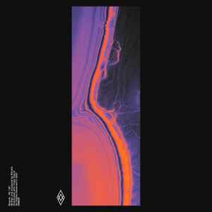 Rhomb (2) - R4 / EP album cover