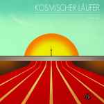 Cover of The Secret Cosmic Music Of The East German Olympic Program 1972-83 - Volume Three, 2017-01-18, Vinyl