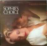 Cover of Sophie's Choice, 1983, Vinyl