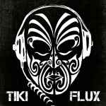 Cover of Flux, 2009-07-30, CD