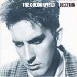Cover of Deception, 1987-04-06, CD