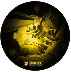 Gold Edition 3 (Deluxe Version) - Various