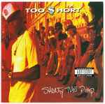 Cover of Shorty The Pimp, 1992-07-14, CD