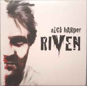 Nick Harper - Riven