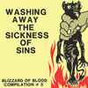 Various - Washing Away The Sickness Of Sins
