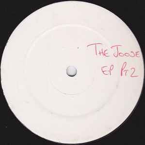 Sky Joose - The Joose EP PT2 album cover