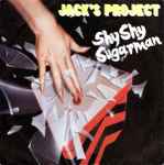 Cover of Shy Shy Sugarman, 1986, Vinyl