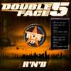 Double Face 5 - Inédits Français (R'N'B)  album cover