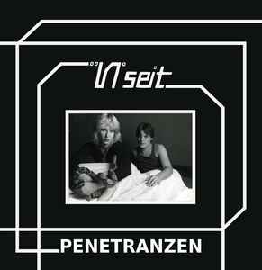 In-Seit - Penetranzen LP