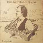 Cover of Labyrinth, 1977-06-00, Vinyl