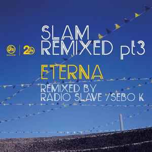 Slam Eterna music | Discogs