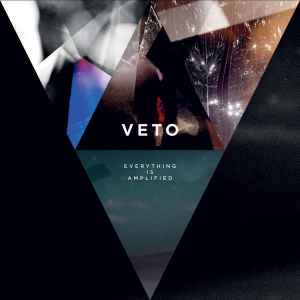 Veto (2) - Everything Is Amplified album cover