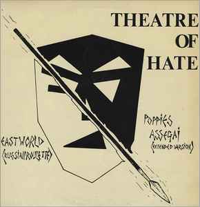 Eastworld (Russian Roulette) - Theatre Of Hate