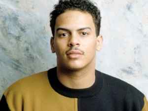Who is Christopher Williams?