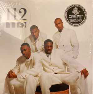 112 – 112 (2023, White, Vinyl) - Discogs