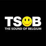 Cover of TSOB - The Sound Of Belgium , 2013-10-07, File