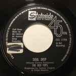 Cover of Soul Deep / The Happy Song, , Vinyl