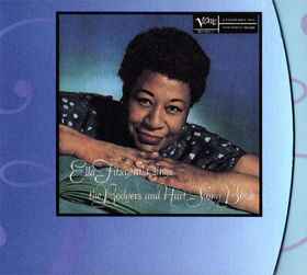 Ella Fitzgerald – Ella Fitzgerald Sings The Duke Ellington Song