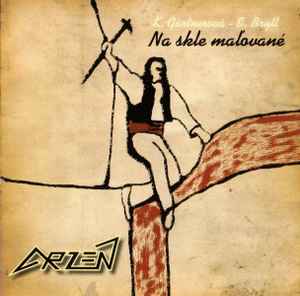 Arzén - Na Skle Maľované album cover