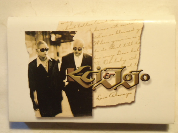 K-Ci & JoJo - Love Always | Releases | Discogs