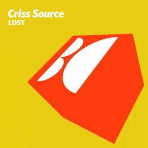 Criss Source - Lost album cover
