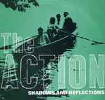 Cover of Shadows And Reflections, 1982-06-00, Vinyl