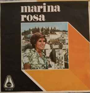 Marina Rosa - Fado Faia album cover