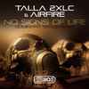 Talla 2XLC & Airfire - No Signs Of Life (Dominant Space Remix)