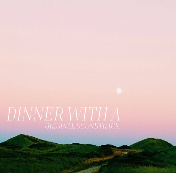 Album herunterladen Marin Esteban - Dinner With A Original Soundtrack