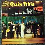 Cover of Make Friends With The Quin Tikis, , Vinyl