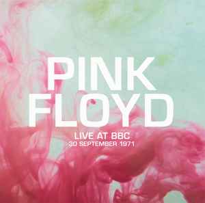Live At Bbc 30 September 1971 (Vinyl, LP, Record Store Day, Limited Edition, Unofficial Release)in vendita