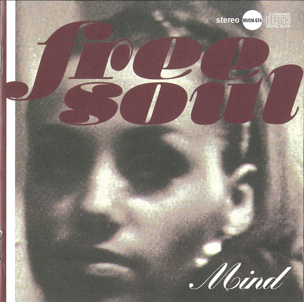 lataa albumi Various - Free Soul Mind