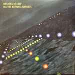 Cover of All The Nations Airports, 2012-08-06, Vinyl