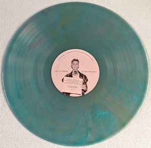 Justin Bieber – Sorry / Love Yourself - Remixes (2015, Mint Green