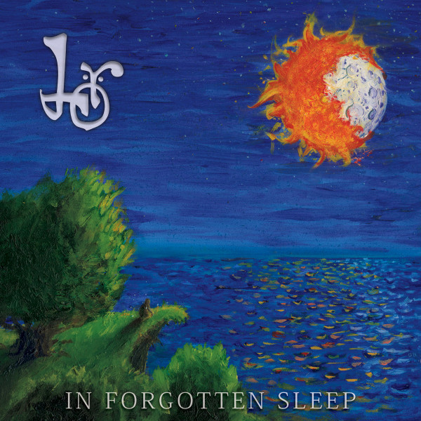 descargar álbum Lör - In Forgotten Sleep