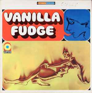 Vanilla Fudge - Vanilla Fudge album cover