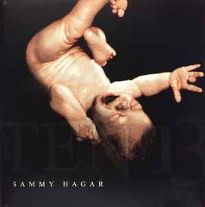 Sammy Hagar - Ten 13