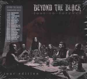 Beyond The Black – Heart Of The Hurricane (2019, Black Edition, CD