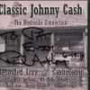 The Nashville Connection (2) - Classic Johnny Cash